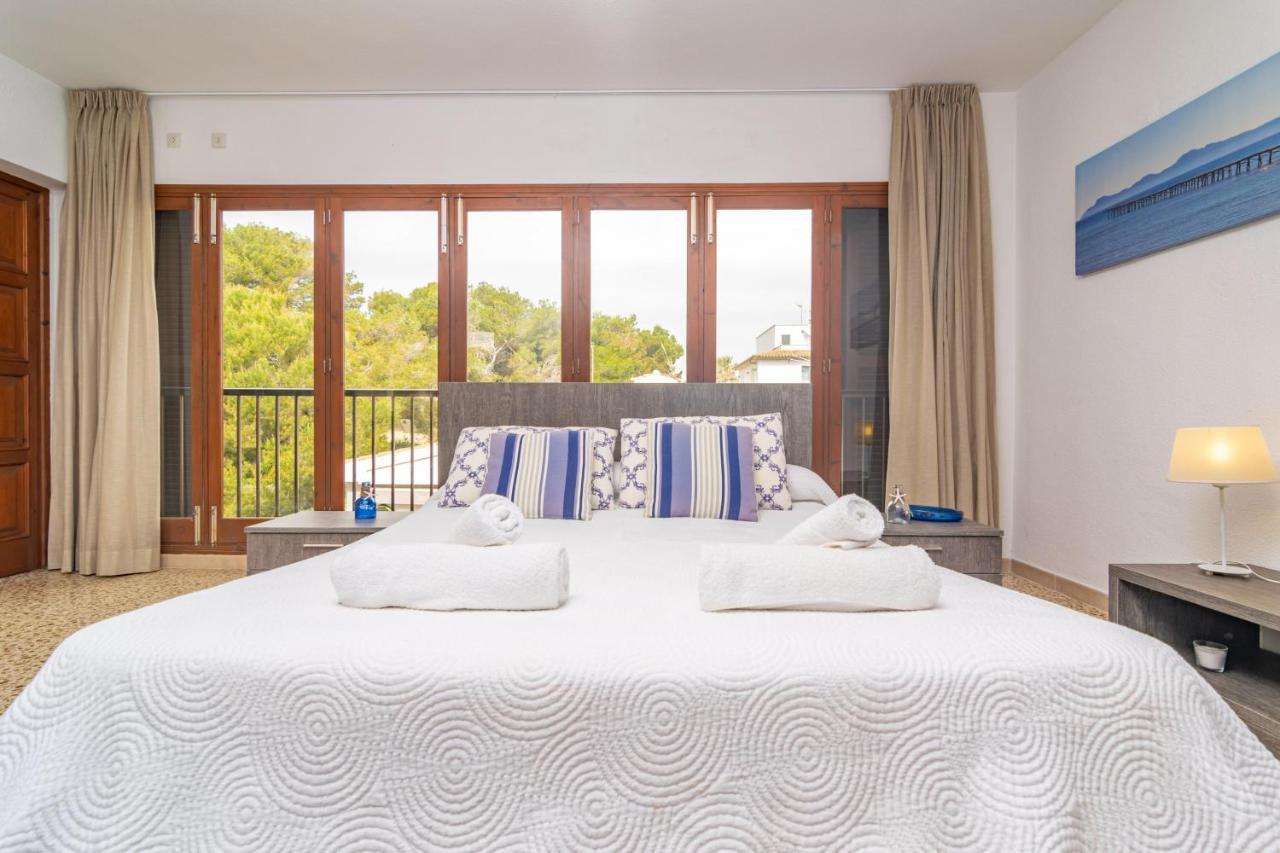 Violeta De Mar Villa ปลายาเดมูโร ภายนอก รูปภาพ